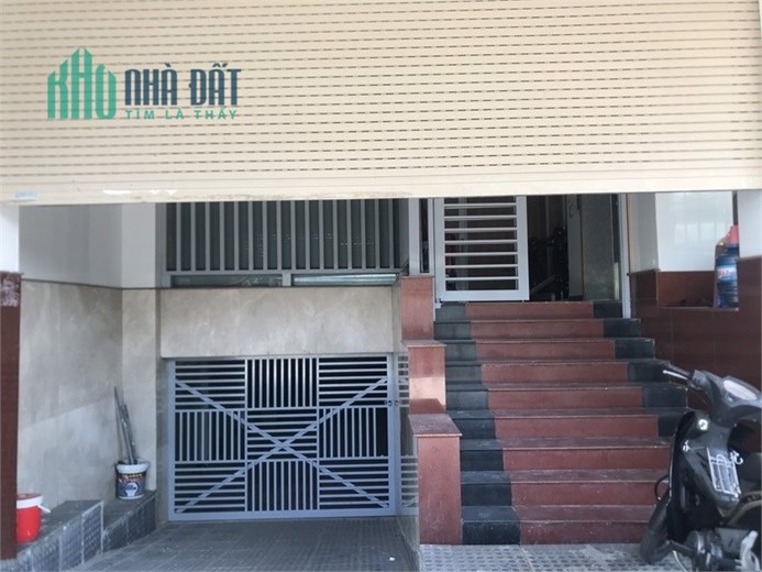 Cho thuê phòng trọ trong tòa nhà an ninh kđt chí linh phường 10, tp.vũng tàu