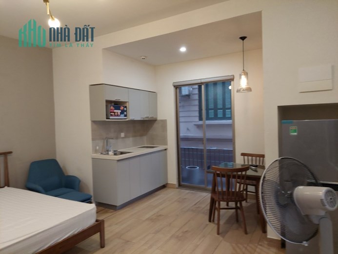 Bán nhà Đội Cấn S 80m2. Nhà 6T.MT6.5. Gía 21Tỷ. Trung tâm quận Ba Đình