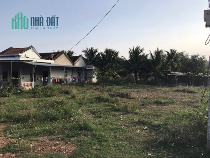 Đất MT Liên xã Ninh Đông-Ninh Đa 487m2 Giá 2,6 tỷ