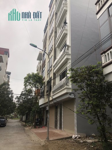 Bán lô đất dịch vụ 20ab Dương Nội Hà Đông