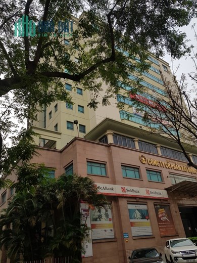 Cho thuê văn phòng tòa 101 Láng Hạ, miễn phí ngoài giờ, giá rẻ nhất quận Đống Đa, 100m2, 300m2