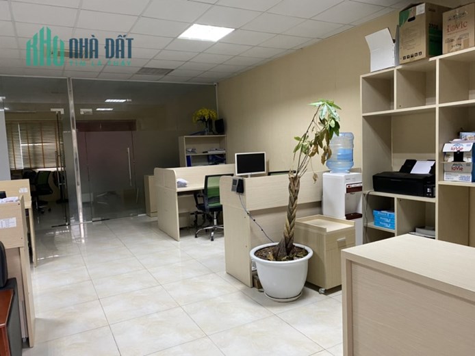 Cho thuê văn phòng tòa 101 Láng Hạ, miễn phí ngoài giờ, giá rẻ nhất quận Đống Đa, 100m2, 300m2