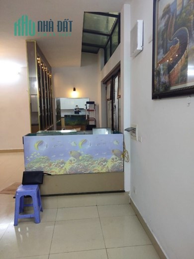 SIÊU PHẨM MỸ ĐÌNH Ô TÔ TRÁNH KINH DOANH 60M2, 4 TẦNG, 4,9 TỶ