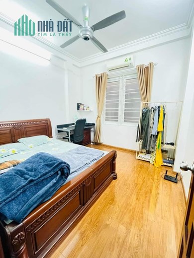 SIÊU PHẨM MỸ ĐÌNH Ô TÔ TRÁNH KINH DOANH 60M2, 4 TẦNG, 4,9 TỶ