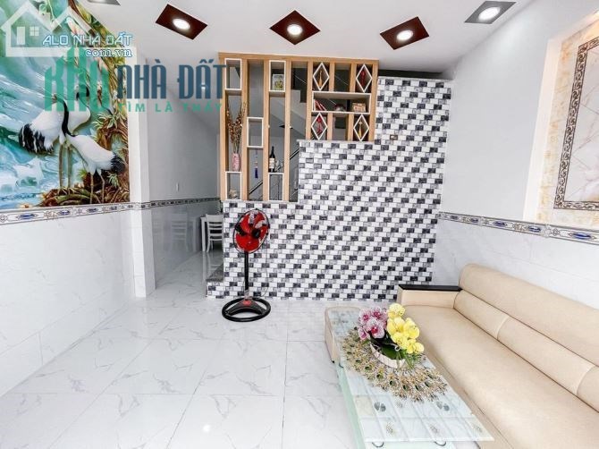 chỉ 870TRIỆU/Căn Nhà Ngay Khu Công Nghiệp CẦU TRÀM,dọn vào ở ngay