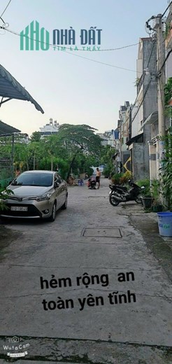 chính chủ bán nhà tx 33 thạnh xuan q12
nhà 1 lầu va 4 phòng tro dt 5x17 đường xe oto giá 3ty950 tr
