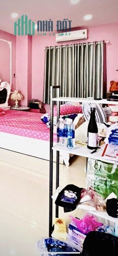 Bán nhà Hẻm xe hơi rộng 7m, Nguyễn Thái Học, P.1 Bình Thạnh, 85m2, 3 Tầng, Giá rẻ