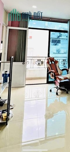 Bán nhà Hẻm xe hơi rộng 7m, Nguyễn Thái Học, P.1 Bình Thạnh, 85m2, 3 Tầng, Giá rẻ