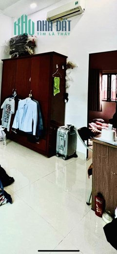 Bán nhà Hẻm xe hơi rộng 7m, Nguyễn Thái Học, P.1 Bình Thạnh, 85m2, 3 Tầng, Giá rẻ