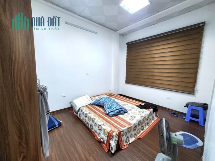 Bán nhà phố Nhân Hòa, khu VIP quận Thanh Xuân. 40m2, 5T, MT 5m, nhỉnh 6 Tỷ. Ô TÔ. 0968084286