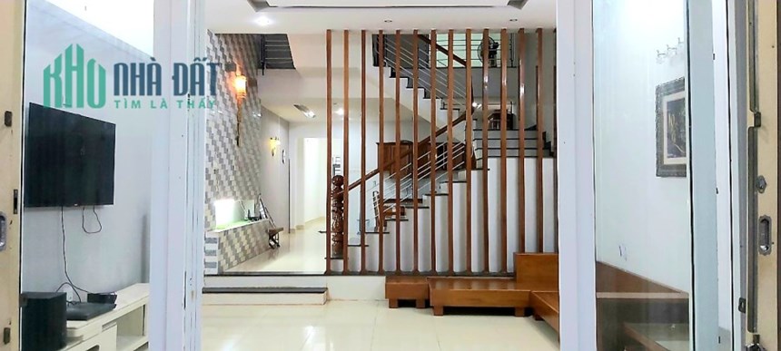 BÁN NHÀ 2 TẦNG 1 TUM KIÊN CỐ - Đ. Sơn Thủy 3, Trung Tâm Ngũ Hành Sơn, Đà Nẵng - Chưa Qua Đầu Tư.