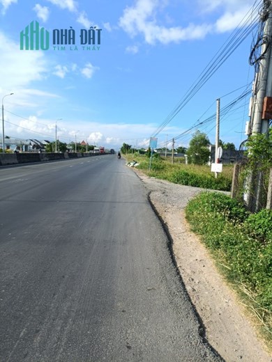Đất Ninh An, Ninh Hòa 900m2 cách QL150m giá 3,2 tỷ