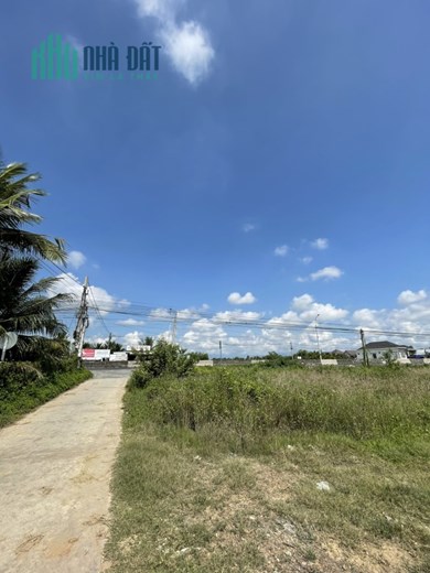 Đất Ninh An, Ninh Hòa 900m2 cách QL150m giá 3,2 tỷ