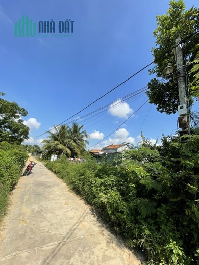 Đất Ninh An, Ninh Hòa 900m2 cách QL150m giá 3,2 tỷ