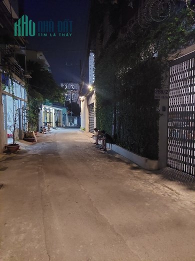 Bán nhà HXH đường Khuông Việt, Tân Phú, 31m2, 1.5x20, 3 tầng, chỉ 2.18 tỷ TL chính chủ.
