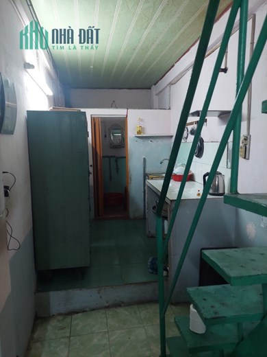 Bán nhà HXH đường Khuông Việt, Tân Phú, 31m2, 1.5x20, 3 tầng, chỉ 2.18 tỷ TL chính chủ.