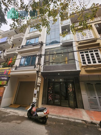 SIÊU PHẨM CẦU GIẤY - PHÂN LÔ - ÔTÔ 45 CHỖ - KINH DOANH VĂN PHÒNG CTY ( CẦN TIỀN BÁN TRONG 10 NGÀY )