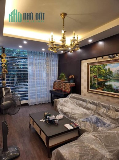 SIÊU PHẨM CẦU GIẤY - PHÂN LÔ - ÔTÔ 45 CHỖ - KINH DOANH VĂN PHÒNG CTY ( CẦN TIỀN BÁN TRONG 10 NGÀY )