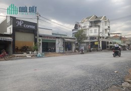 QL13 CŨ - MẶT TIỀN KINH DOANH - 55M2 - CHỈ 6.5 TỶ - HÀNG ĐẦU TƯ GIỮ TIỀN