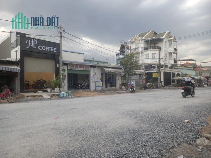 QL13 CŨ - MẶT TIỀN KINH DOANH - 55M2 - CHỈ 6.5 TỶ - HÀNG ĐẦU TƯ GIỮ TIỀN
