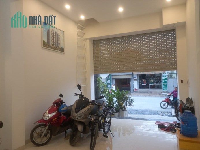 QL13 CŨ - MẶT TIỀN KINH DOANH - 55M2 - CHỈ 6.5 TỶ - HÀNG ĐẦU TƯ GIỮ TIỀN