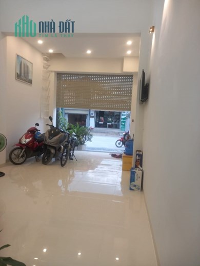 QL13 CŨ - MẶT TIỀN KINH DOANH - 55M2 - CHỈ 6.5 TỶ - HÀNG ĐẦU TƯ GIỮ TIỀN