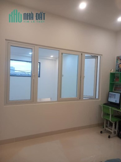 QL13 CŨ - MẶT TIỀN KINH DOANH - 55M2 - CHỈ 6.5 TỶ - HÀNG ĐẦU TƯ GIỮ TIỀN