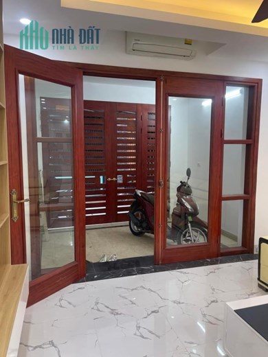 Bán nhà VÕNG THỊ, THỤY KHUÊ - TÂY HỒ GẦN Ô TÔ ĐỖ