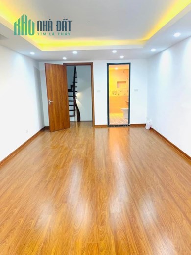 Bán nhà VÕNG THỊ, THỤY KHUÊ - TÂY HỒ GẦN Ô TÔ ĐỖ