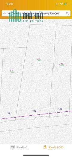 SIÊU PHẨM TÂN PHÚ - GẦN 400M2 - 9 TẦNG - DÒNG TIỀN 4,8 TỶ/NĂM - 8X TỎI
