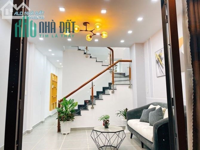 chỉ 850triệu có liền căn nhà 2phòng ngủ,XÁCH VALY VÀO Ở NGAY