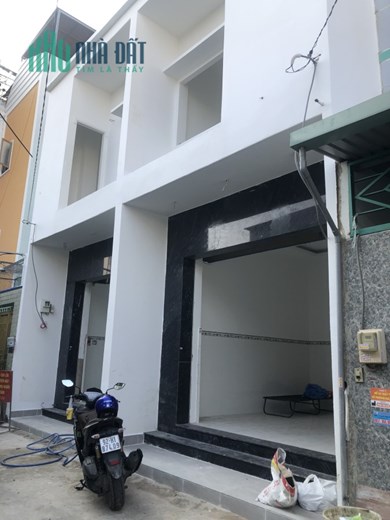 Nhà Bình Tân Chính Chủ Cần Bán Mới Xây Xong - Hoàn Công Đầy Đủ - Sổ Sẵn - Công Chứng Ngay