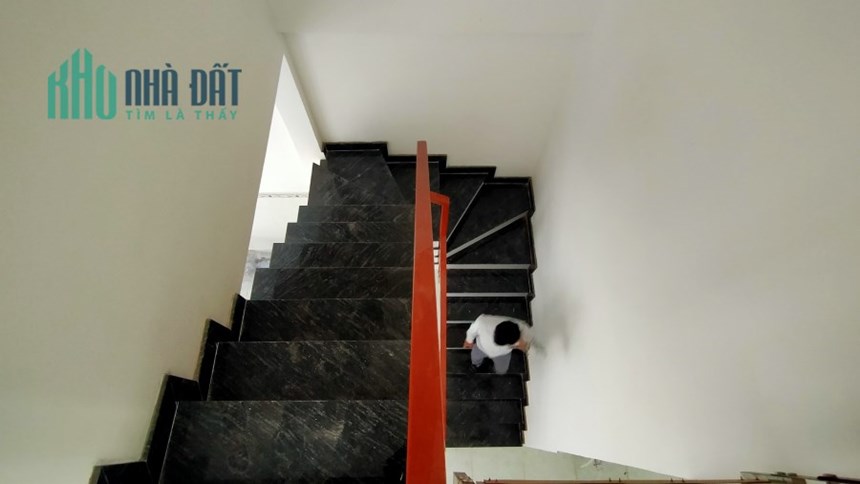 Nhà Bình Tân Chính Chủ Cần Bán Mới Xây Xong - Hoàn Công Đầy Đủ - Sổ Sẵn - Công Chứng Ngay