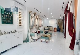 Cho thuê NNC đường 81 Tân Quy Quận 7. Giá 30 triệu