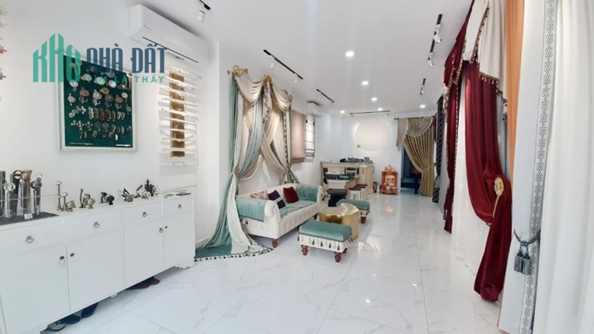 Cho thuê NNC đường 81 Tân Quy Quận 7. Giá 30 triệu