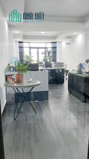Cho thuê NNC đường 81 Tân Quy Quận 7. Giá 30 triệu