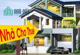 CẦN CHO THUÊ NHÀ MẶT PHỐ 253 THUỴ KHUÊ VÀ CHO THUÊ VĂN PHÒNG TẠI 143 ĐỐC NGỮ BA ĐÌNH