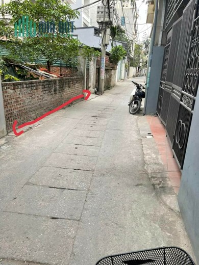 Bán mảnh đất lô góc Dương Nội 40m2 đường ô  tô giá 3.05 tỷ