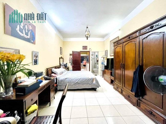 BÁN NHÀ NGUYỄN PHÚC LAI, ĐÓNG ĐA 55M, 5T, MT 4.5M, 2 THOÁNG, Ô TÔ ĐỖ CỬA, NHỈNH 8 TỶ, 0937651883