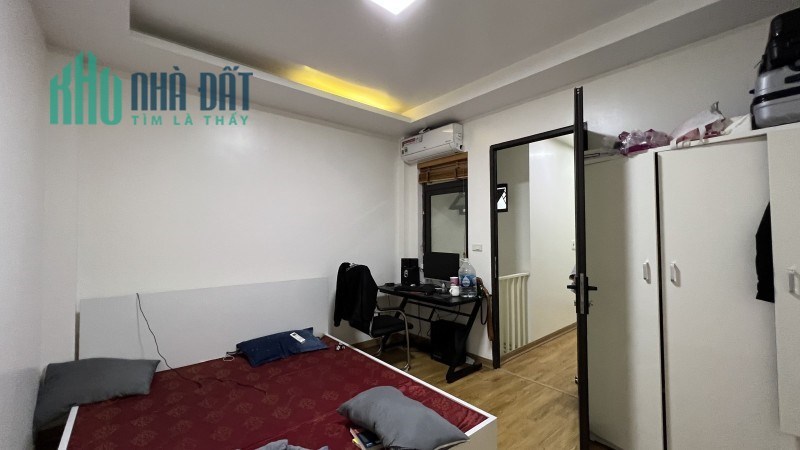 Bán nhà PHÂN LÔ Cát Linh 40m2 x 3T, nhỉnh 3 tỷ Ô TÔ, 2 THOÁNG, LH 0966037496