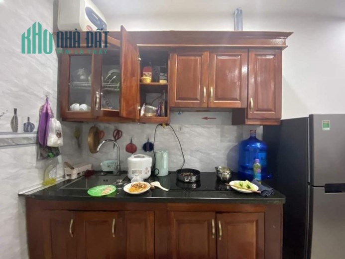 BÁN NHÀ PHỐ CÁT LINH 44M2 X 4 TẦNG, TIỆN ÍCH NGẬP TRÀN, NGÕ NÔNG, NHỈNH 5 TỶ, LH 0966037496