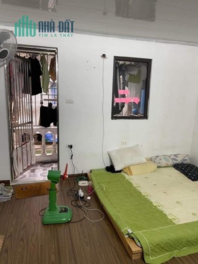 BÁN NHÀ PHỐ CÁT LINH 44M2 X 4 TẦNG, TIỆN ÍCH NGẬP TRÀN, NGÕ NÔNG, NHỈNH 5 TỶ, LH 0966037496