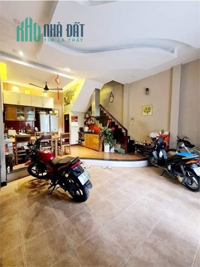 Bán nhà phố Thái Hà, ô tô, vỉa hè, Kinh doanh, DT60m2 x 5 tầng, MT 4m. 17 tỷ