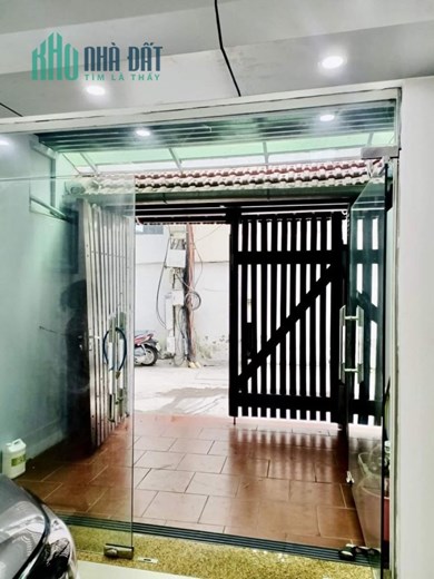 CẦN BÁN NHÀ PHỐ THÁI THỊNH, ĐỐNG ĐA, 60M, 5T, MT 4M, Ô TÔ, GẦN PHỐ, KINH DOANH, 0937651883