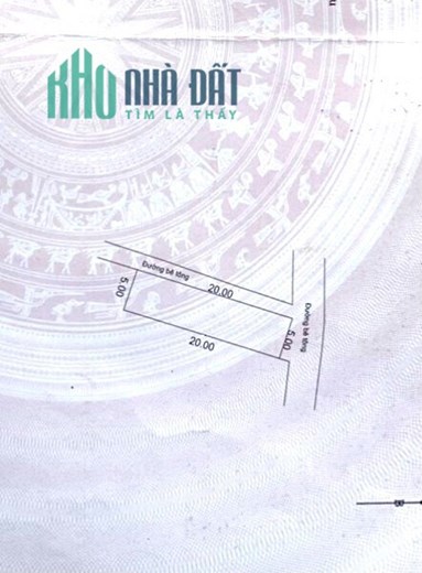 Góc 2 mặt Kiệt Ô tô, KCN Hòa Cầm, 92m2, Nhà + 3 Phòng trọ, 1.x tỷ