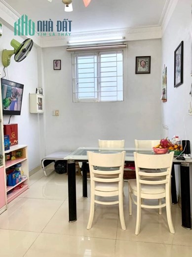 Bán nhà Hẻm xe hơi Lê Văn Duyệt Q.Bình Thạnh, 84m2 (5m x 18m) Sát Quận 1, Giá rẻ