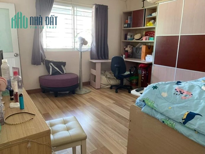 Bán nhà Hẻm xe hơi Lê Văn Duyệt Q.Bình Thạnh, 84m2 (5m x 18m) Sát Quận 1, Giá rẻ