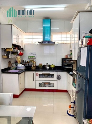 Bán nhà Hẻm xe hơi Lê Văn Duyệt Q.Bình Thạnh, 84m2 (5m x 18m) Sát Quận 1, Giá rẻ
