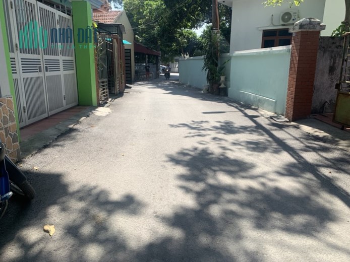 Mặt tiền 7m, đất Trung tâm Thành Phố Vĩnh Yên Vĩnh Phúc