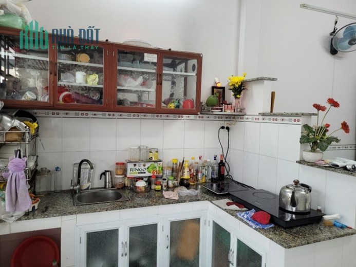 Bán nhà mặt tiền Bùi Hữu Nghĩa Q. Bình Thạnh, 94m2, 3 Tầng, Kinh doanh Đỉnh, Sát Q.1